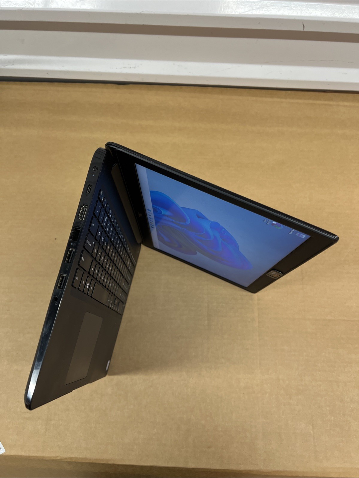 Lot Of 2 Dell Latitude 3500 15.6” i5-8265U 1.60GHz 8GB DDR4 256GB