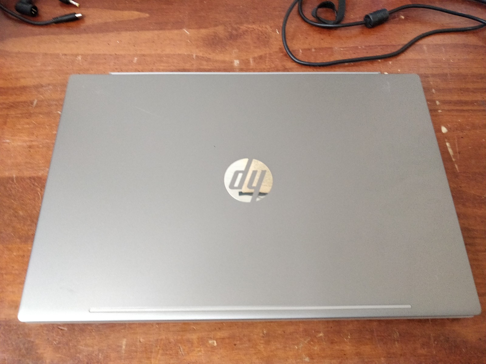 HP Pavilion 15-CS3067ST INTEL CORE I7-1065G7@1.30GHz 8GB RAM NO DRIVE PARTS 8810