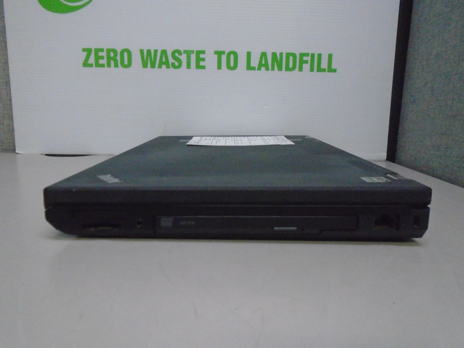 Lenovo ThinkPad T510 15.6″ i5-M520 2.4GHz 4GB/250GB ‘COMBO’ Laptop + AC *BIOS*