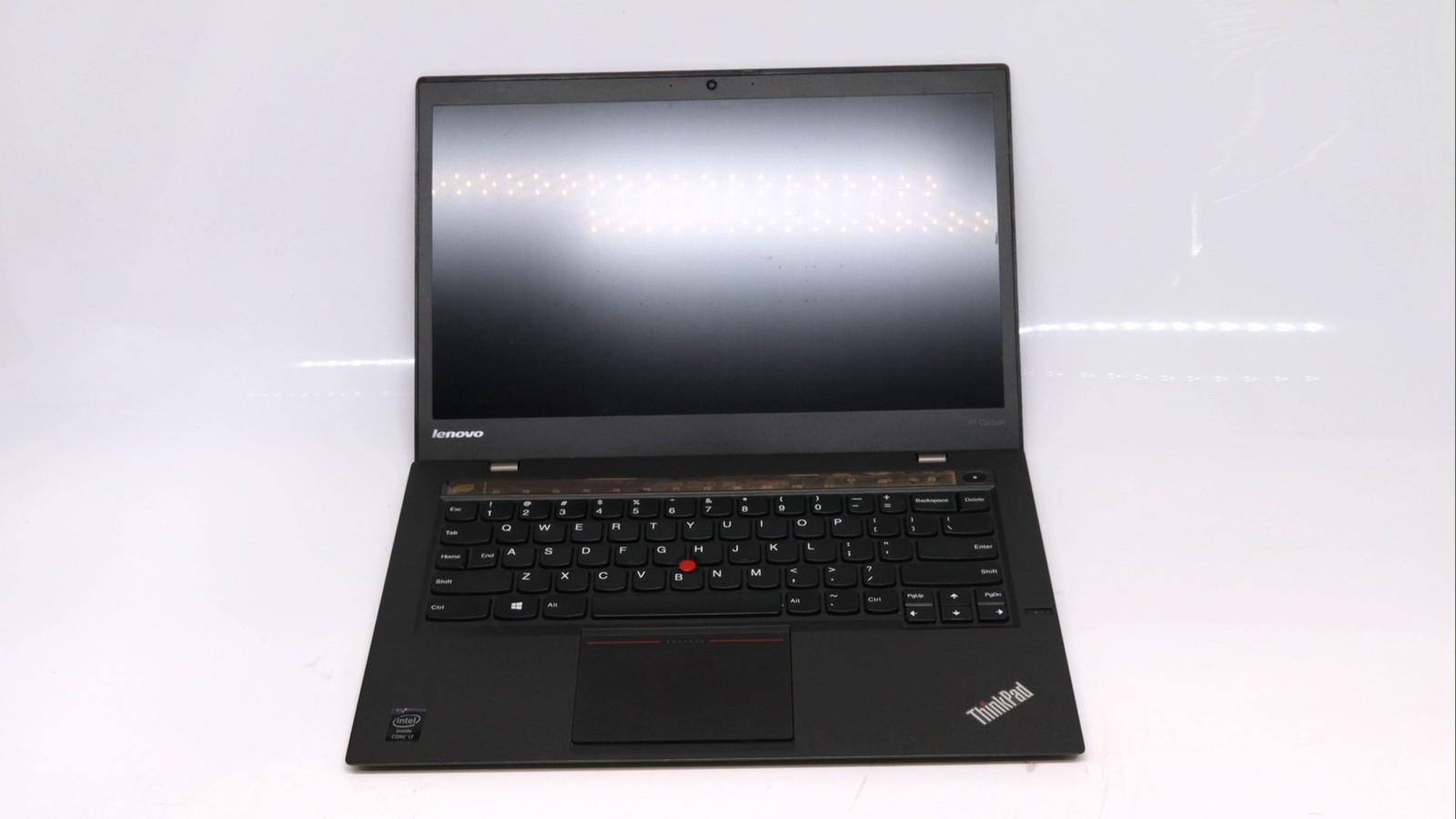 Lenovo ThinkPad X1 Carbon 2nd Gen 14″ i7-4600u 8GB 512GB – Fair READ DESC