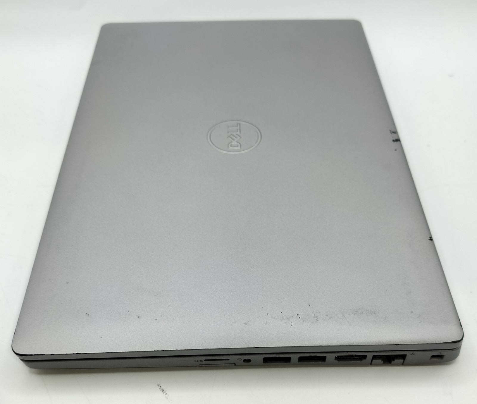 Dell Latitude 5410 14″ i7-10610U 16GB Ram 256GB NVMe Laptop Windows 11P Read