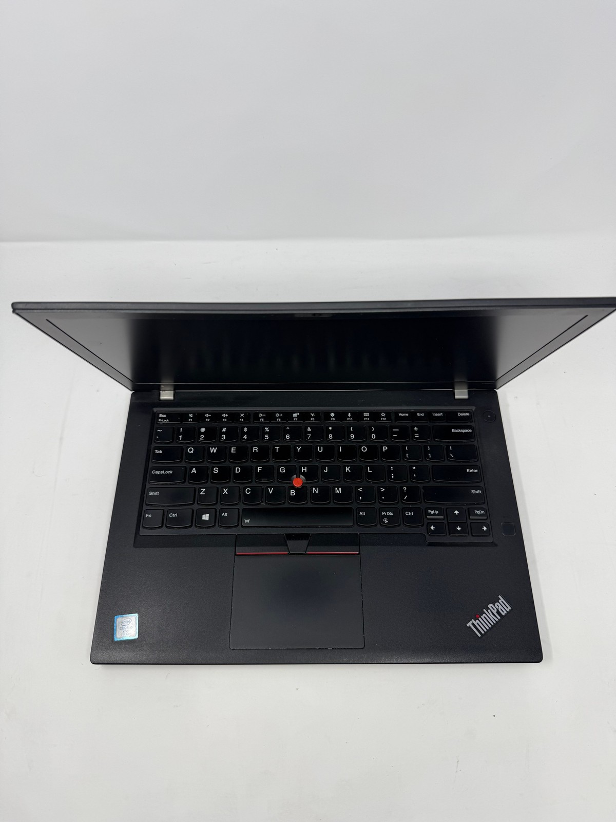 Lenovo ThinkPad T480s i5-8350U 16GB No HD Grade B
