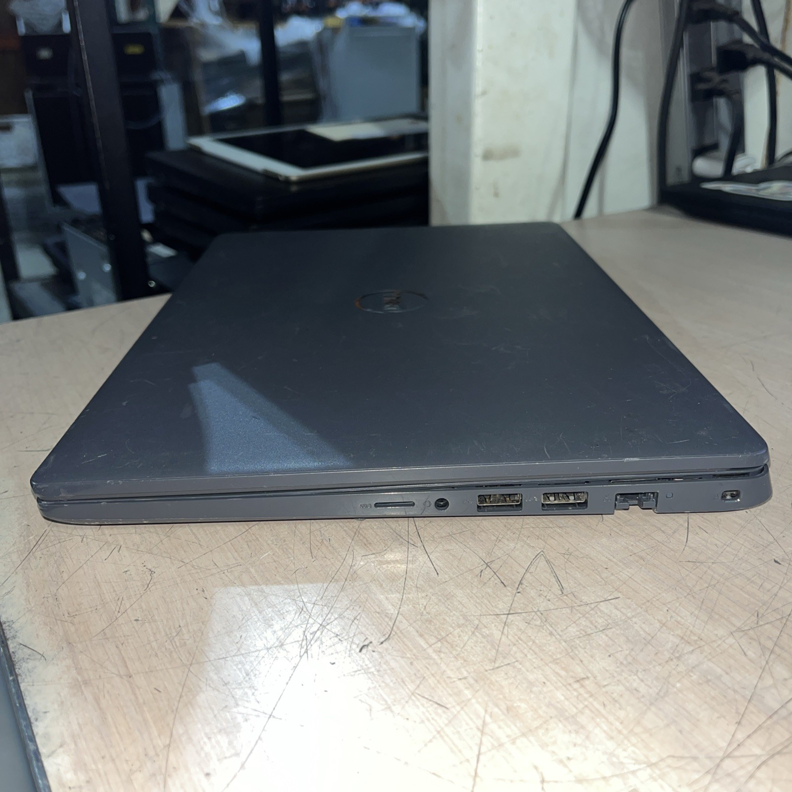 DELL LATITUDE 3410 INTEL CORE I5 10TH GEN 4GB RAM NO HD