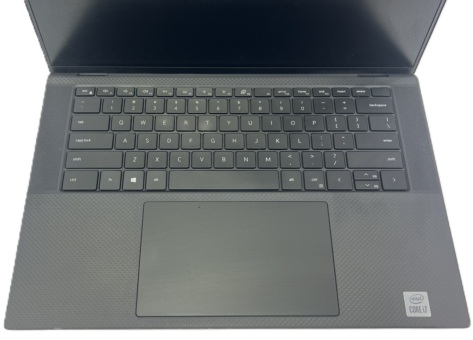 Dell Precision 5550 15.6″Laptop NVIDIA i7 10th 1TB SSD 64GB RAM Win 11 Pro (ST)