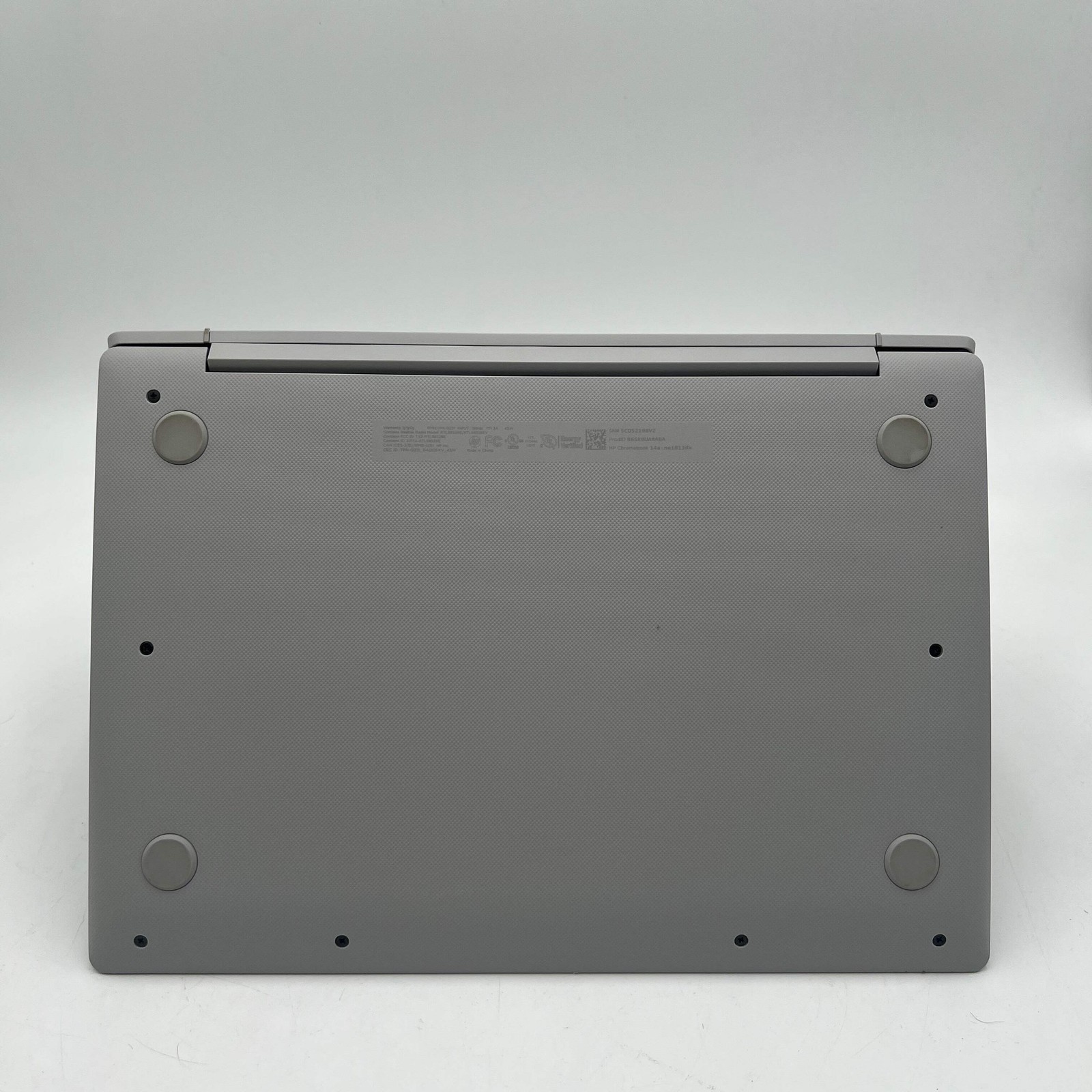 HP 14a-ne1013dx 14-inch 4gb 64gb Silver Laptop