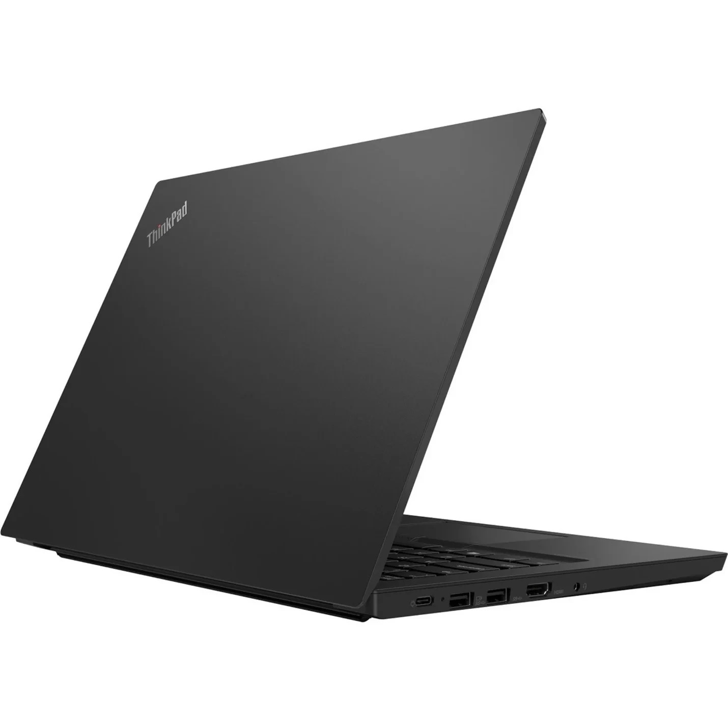 Lenovo ThinkPad E14 14 inch i5-10210U 1.60GHz 8GB 256GB NVMe Win11 QWERTZ Broken