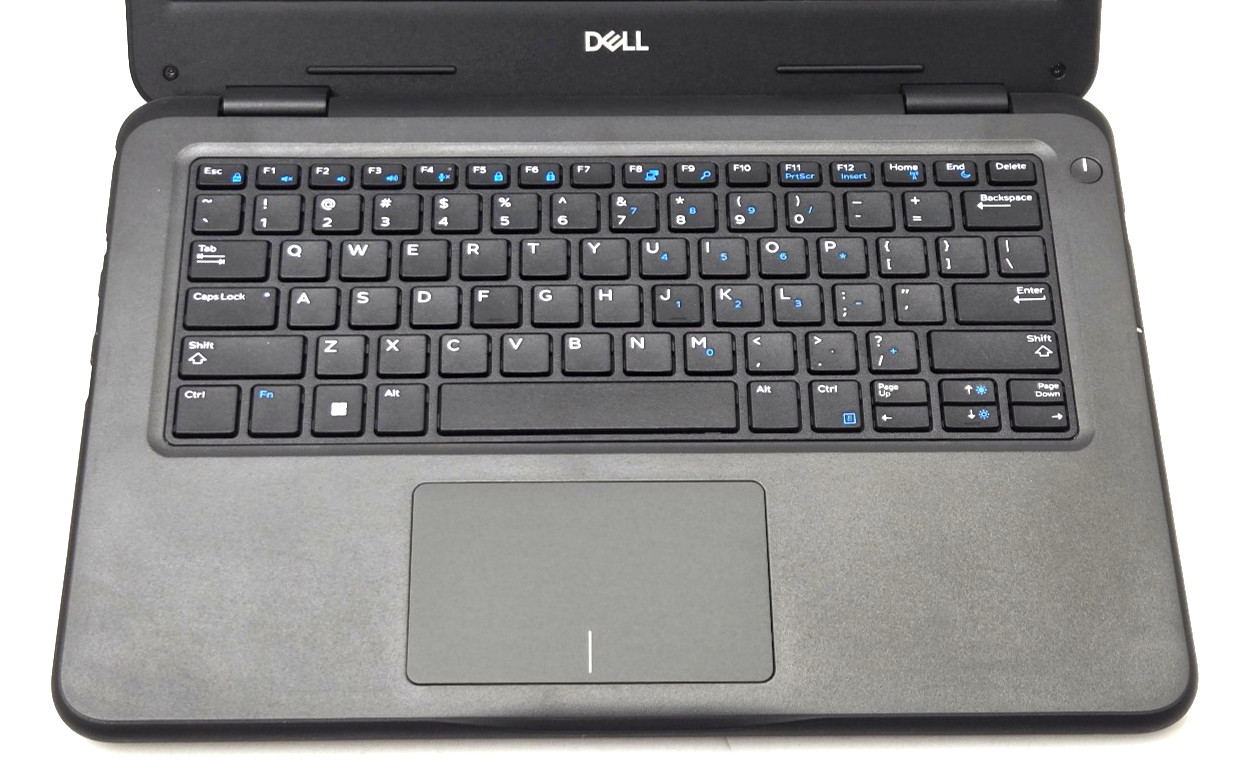 Dell Latitude 3310 Laptop PC Intel Core i5-8th Gen, 8GB RAM + 128GB SSD Win 11.