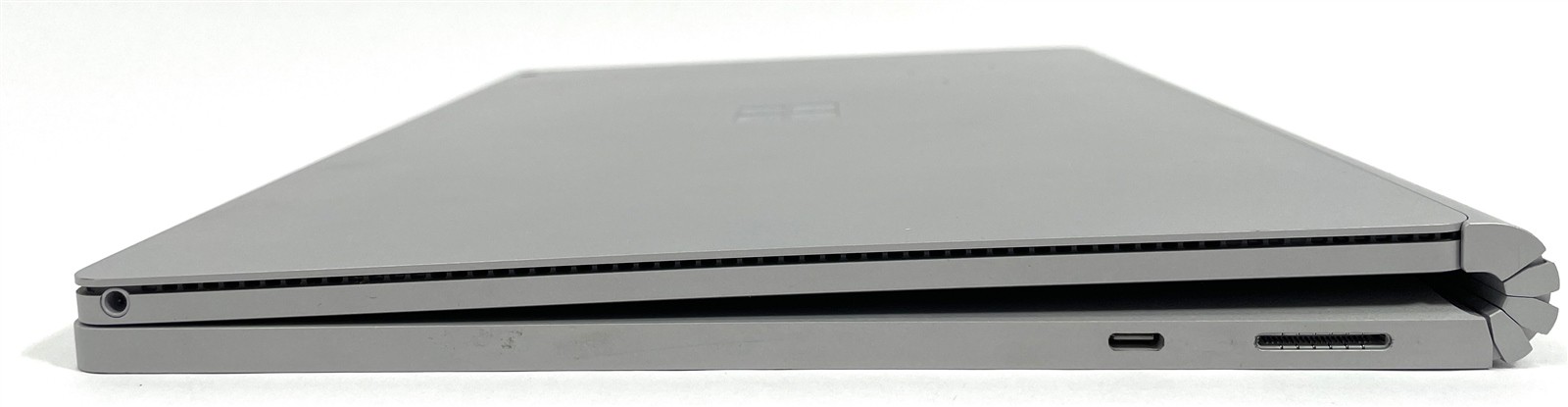 Microsoft Surface Book 3 1900 Laptop i7-1065G7 256GB SSD 16GB RAM GTX 1650 No OS