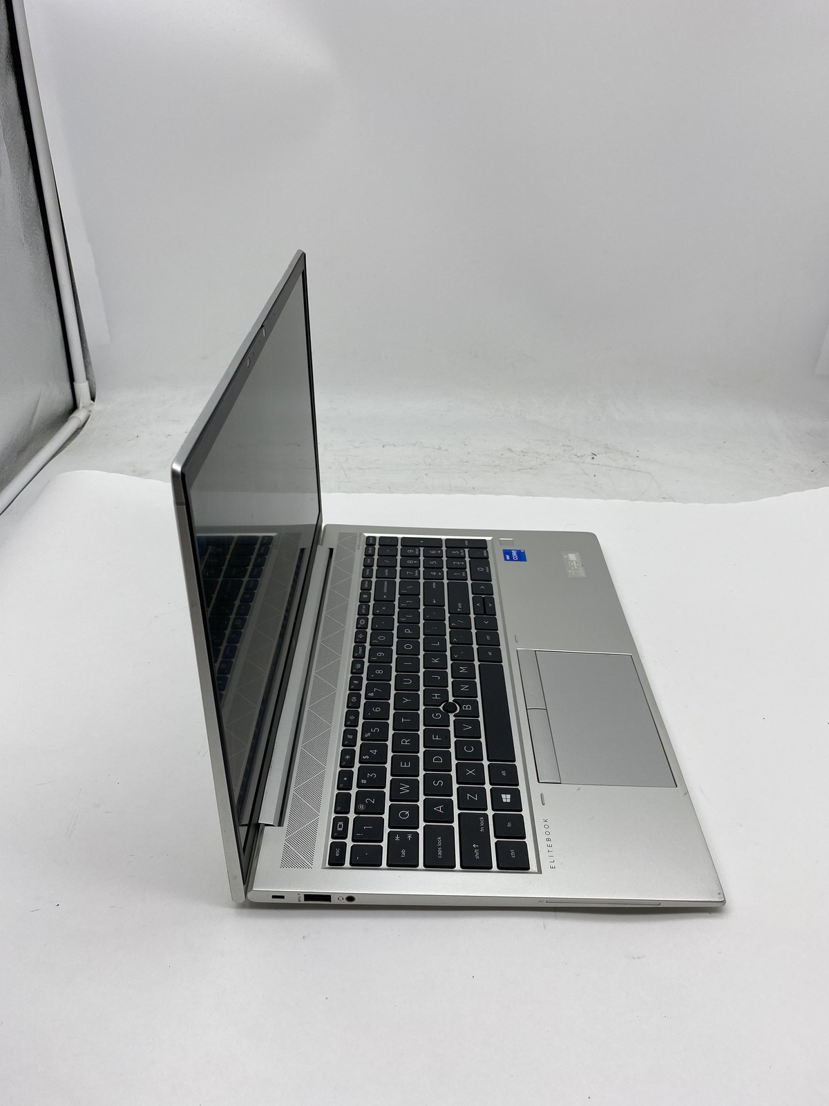 HP EliteBook 850 G8 Laptop Intel Core i5 1135G7 2.4GHz 16GB RAM 256GB SSD W11P
