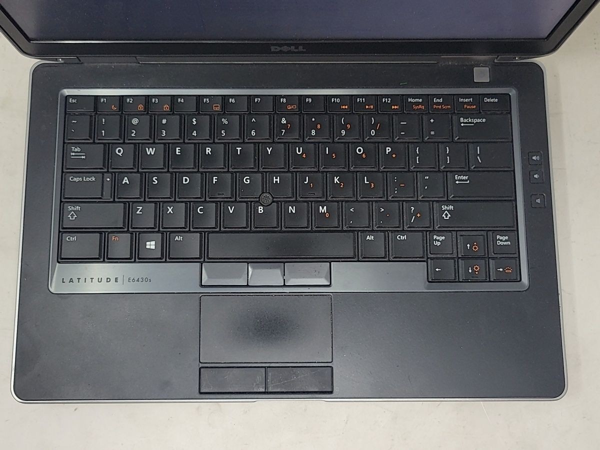 DELL LATITUDE E6430S Laptop Intel I7-3540M 8GB 256GB