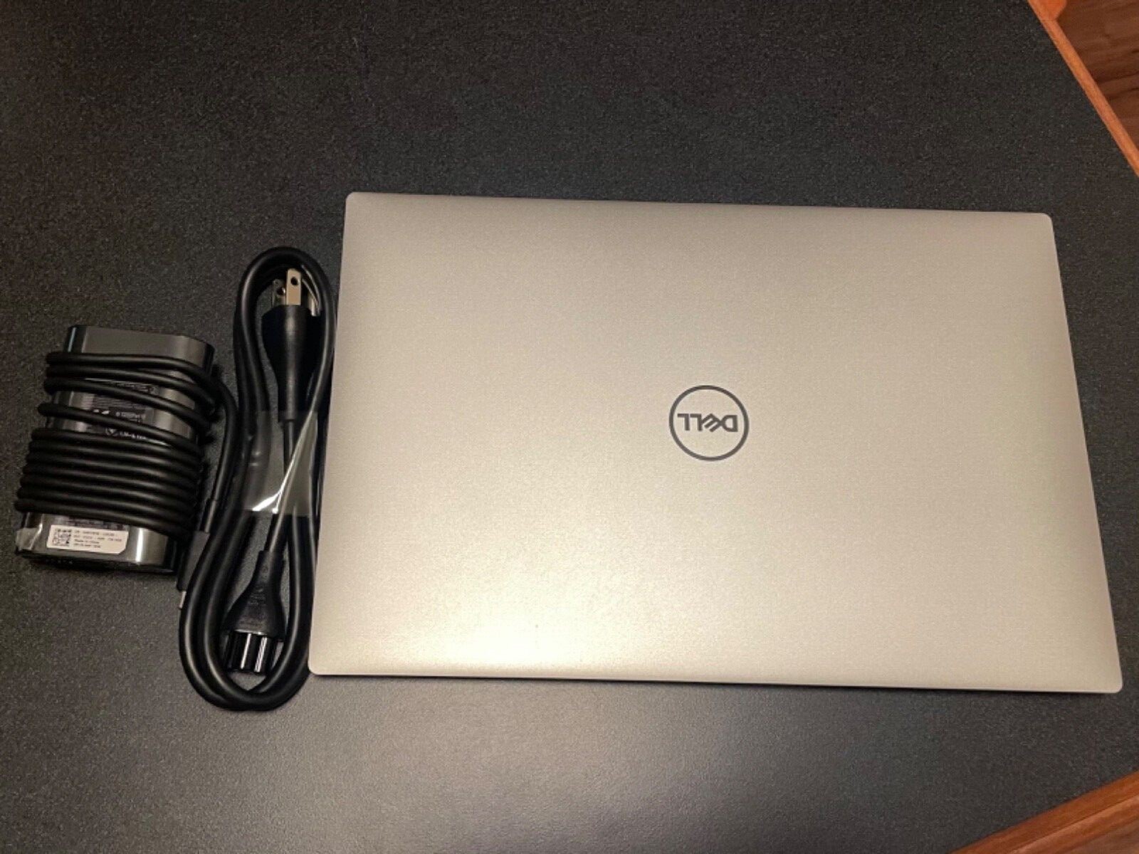 dell laptop