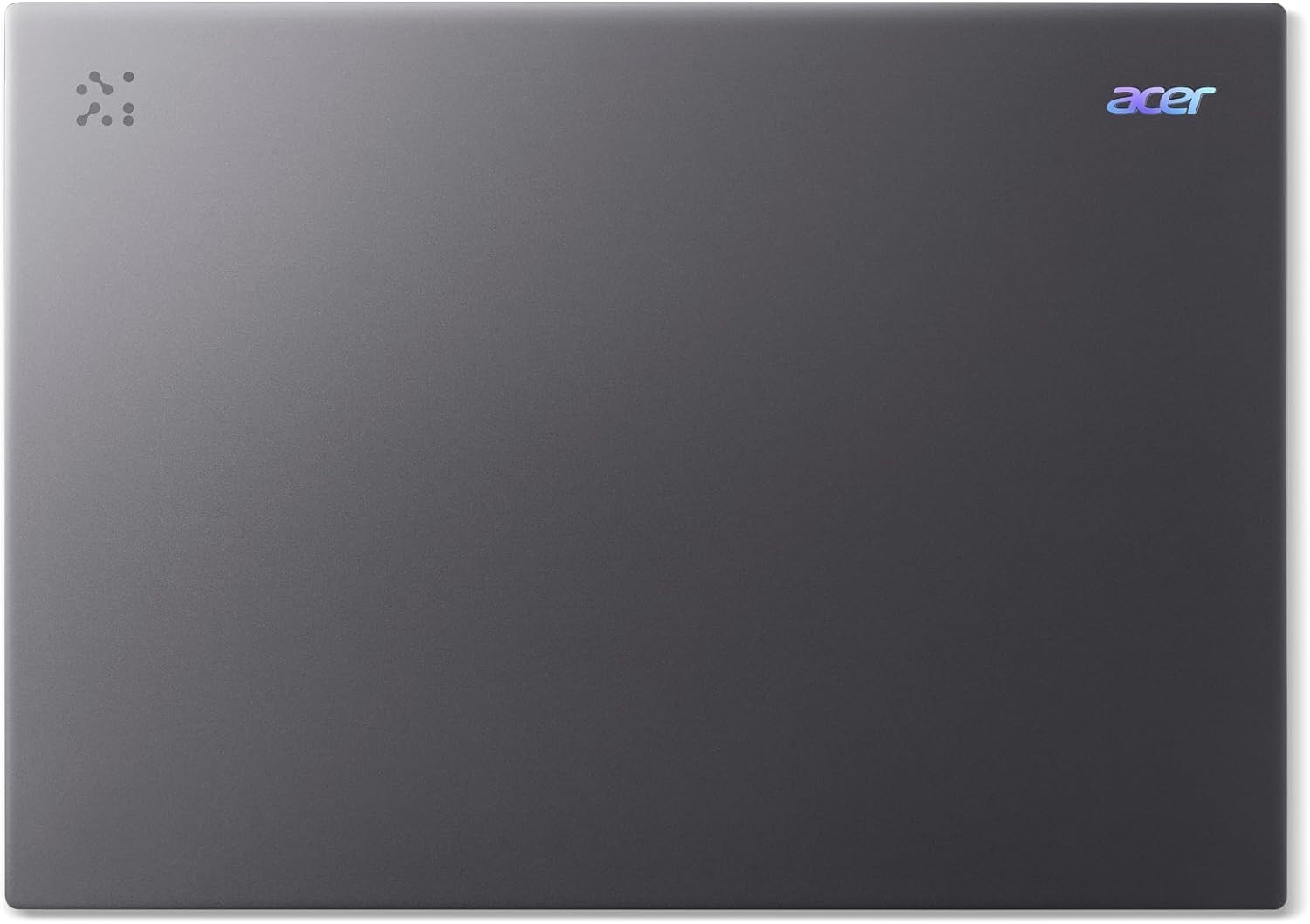 Acer Aspire 16 AI Copilot+ ‎Snapdragon Laptop A16-11MT-X669 16 GB 512GB SSD