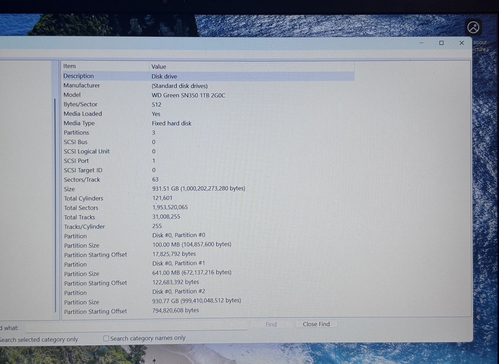 Lenovo V15 G2 15.6″ Laptop – Intel Celeron N4500, 16GB DDR4, 1TB SSD Windows 11
