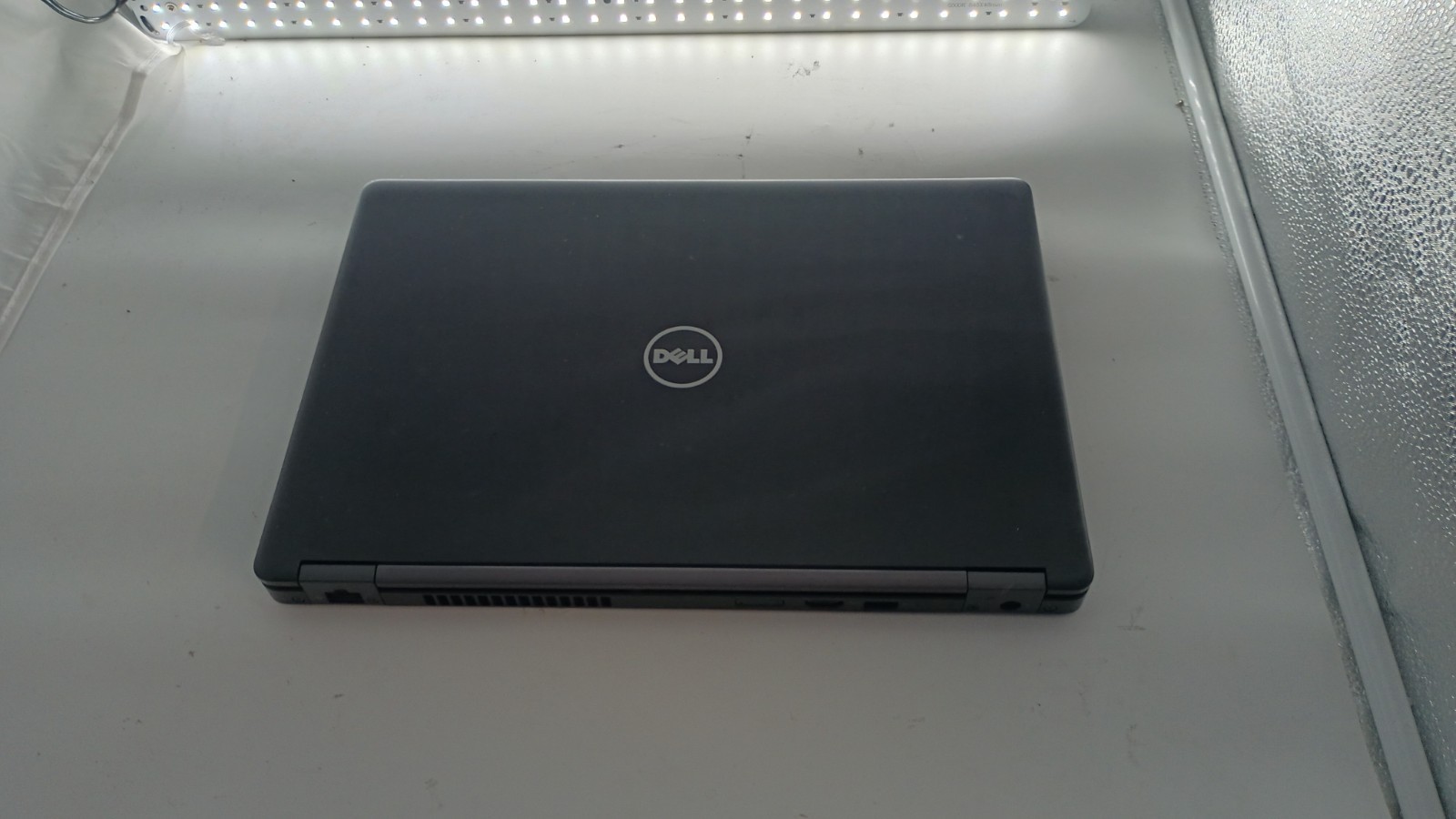 82104 Latitude5480 Gamer w/charger.No Battery!i5-7440HQ.16GB.256GB NVMe.14″Touch