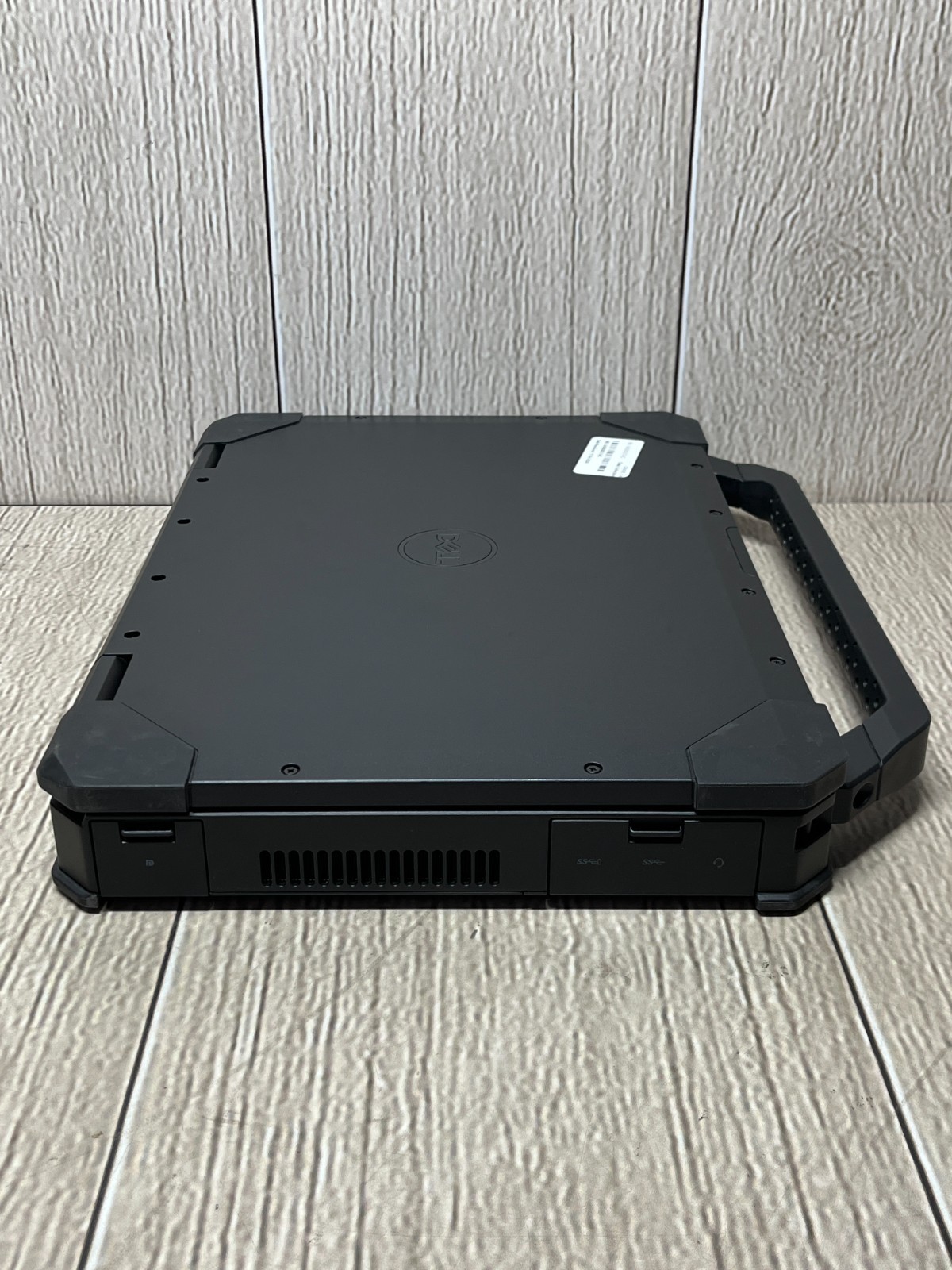 Dell Latitude 5424 Rugged i5-8th Gen 8GB RAM 512GB NVME Windows 11 Pro