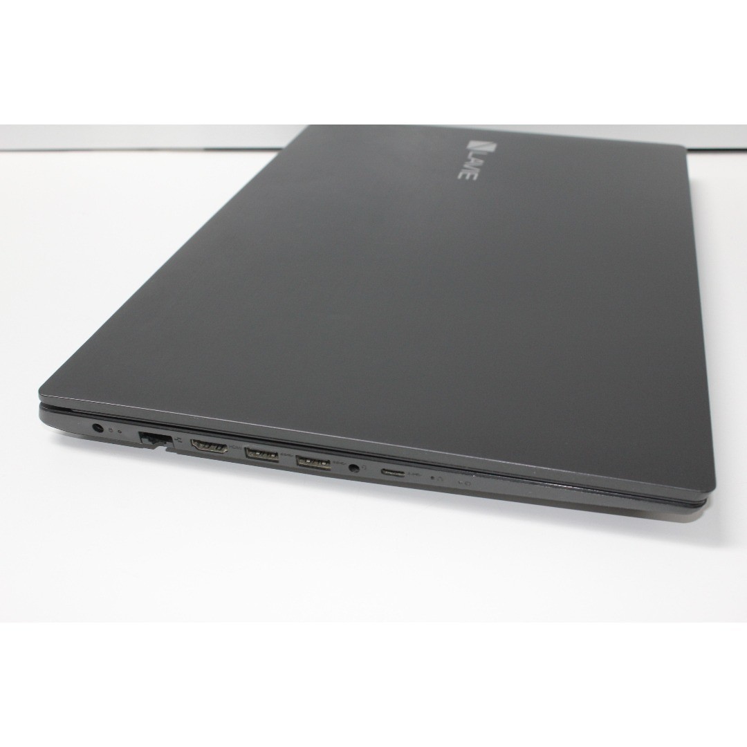 NEC LAVIE Note Standard i7-8565U Intel UHD 12GB SSD 256GB+HDD 1TB Win 11 Home