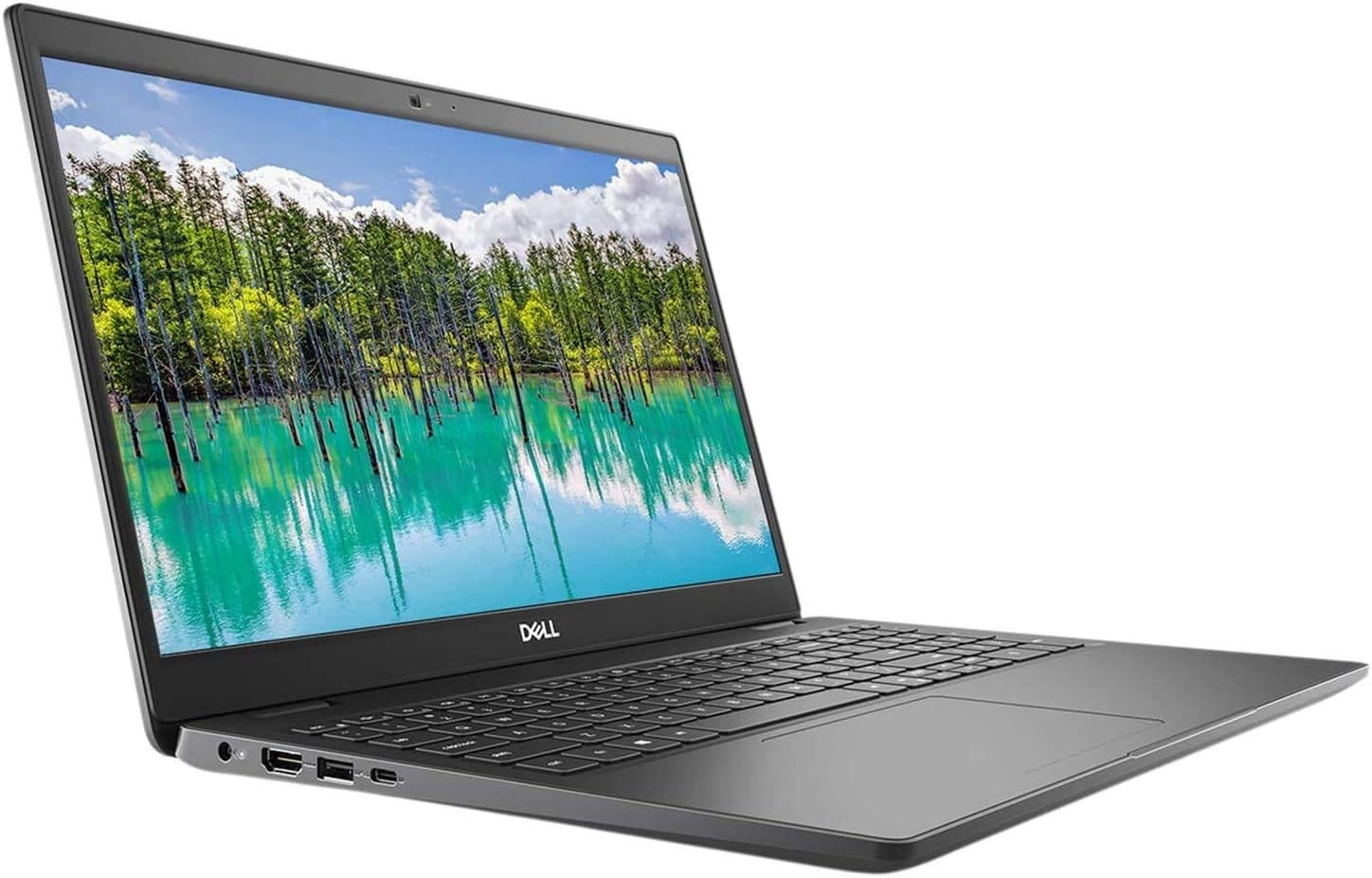 11th Gen Dell Latitude Laptop PC: Intel i5 Quad Core! 32GB RAM! 1TB SSD! Webcam!