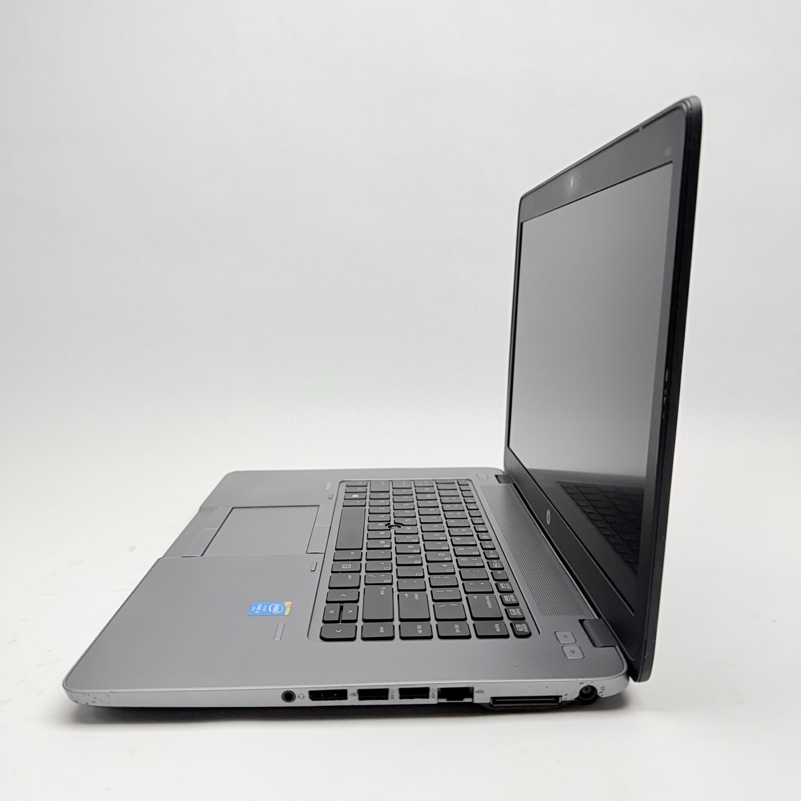 HP ELITEBOOK 850 15.6″ Laptop 256GB SSD – Intel Core i5-5300U@2.30GHz