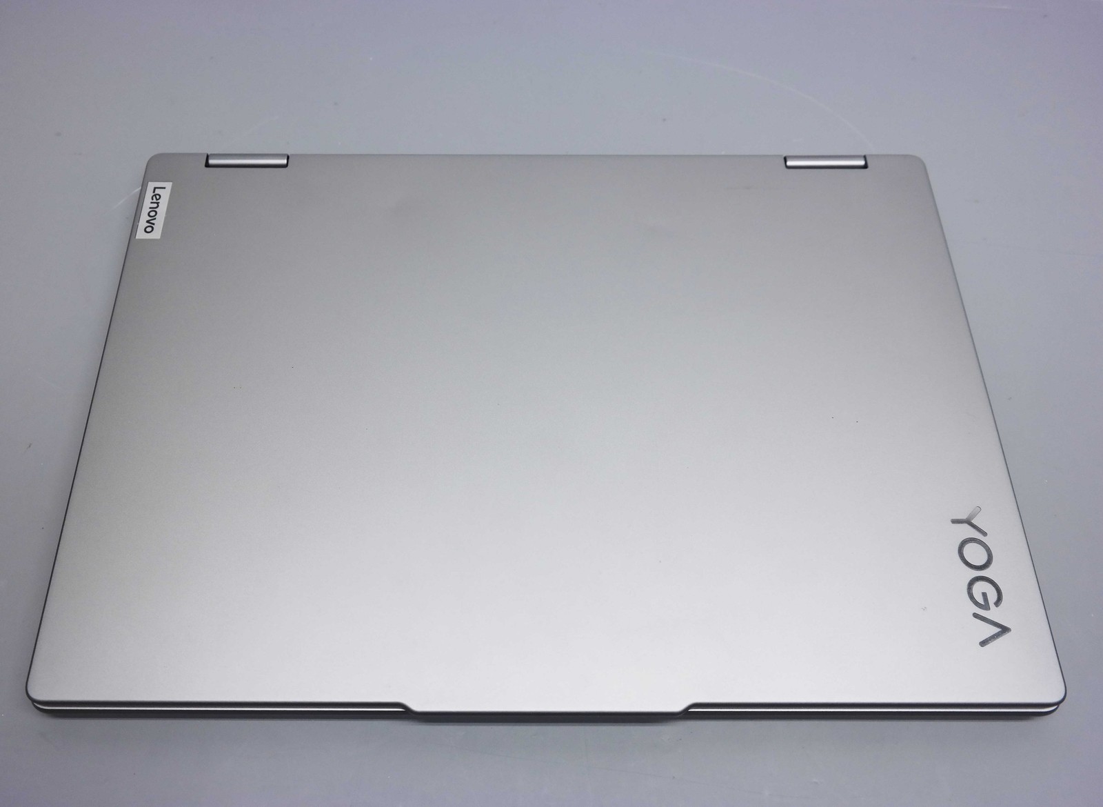 Lenovo Yoga 7 16″ AMD Ryzen 5 8640HS 8GB 512GB SSD
