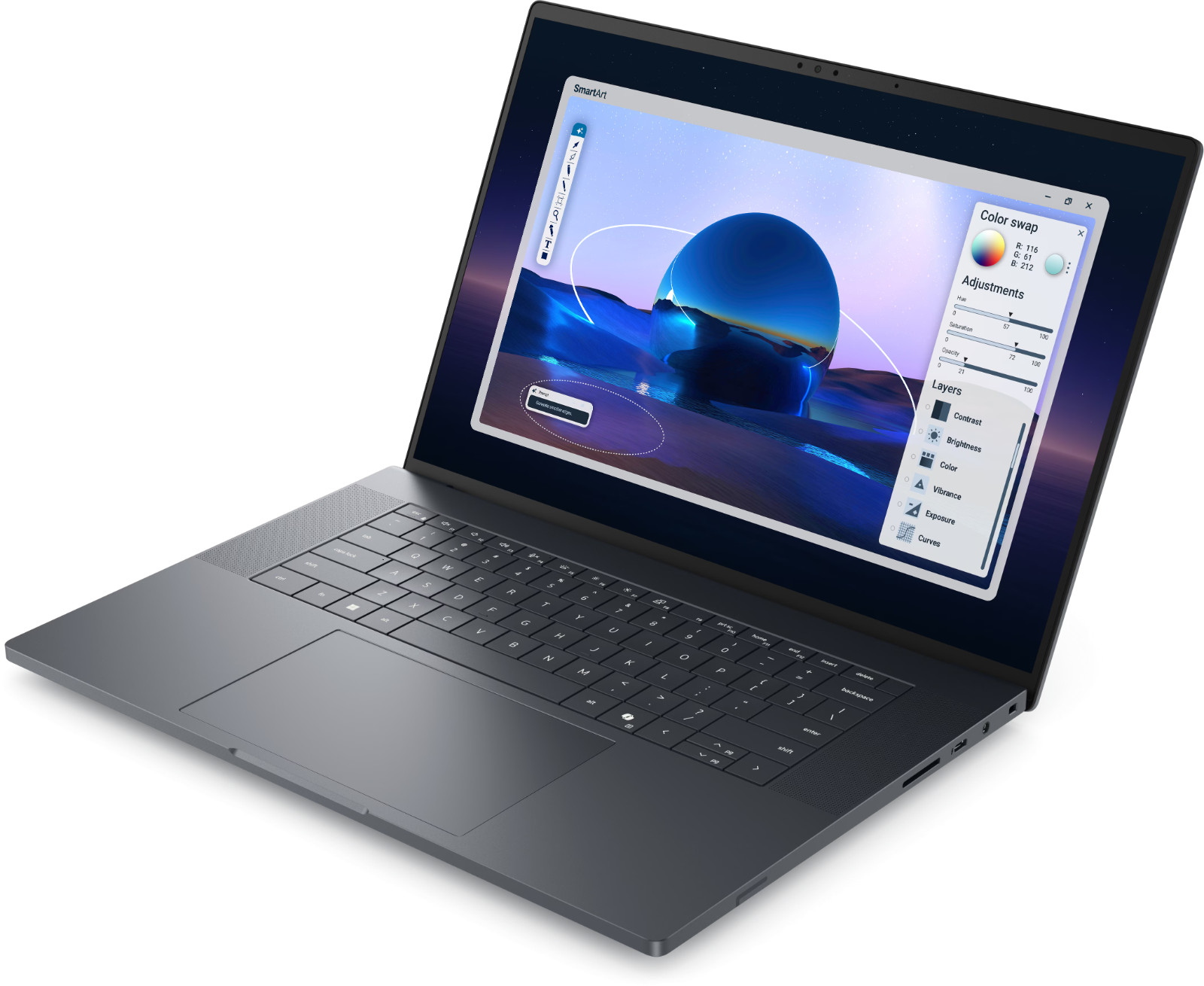 2026 BRAND NEW Dell PRO MAX 16, $5.8K MSRP, RTX PRO *64GB RAM* WARRANTY 2029!
