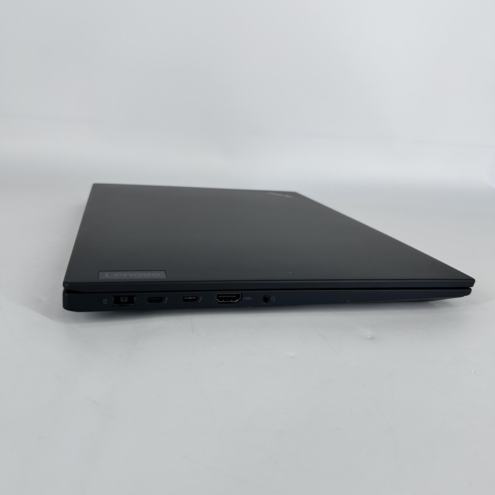 Lenovo ThinkPad P1 Gen 4 16 UHD+ TOUCH i7-11800H 32GB 1TB SSD RTX A2000 Good