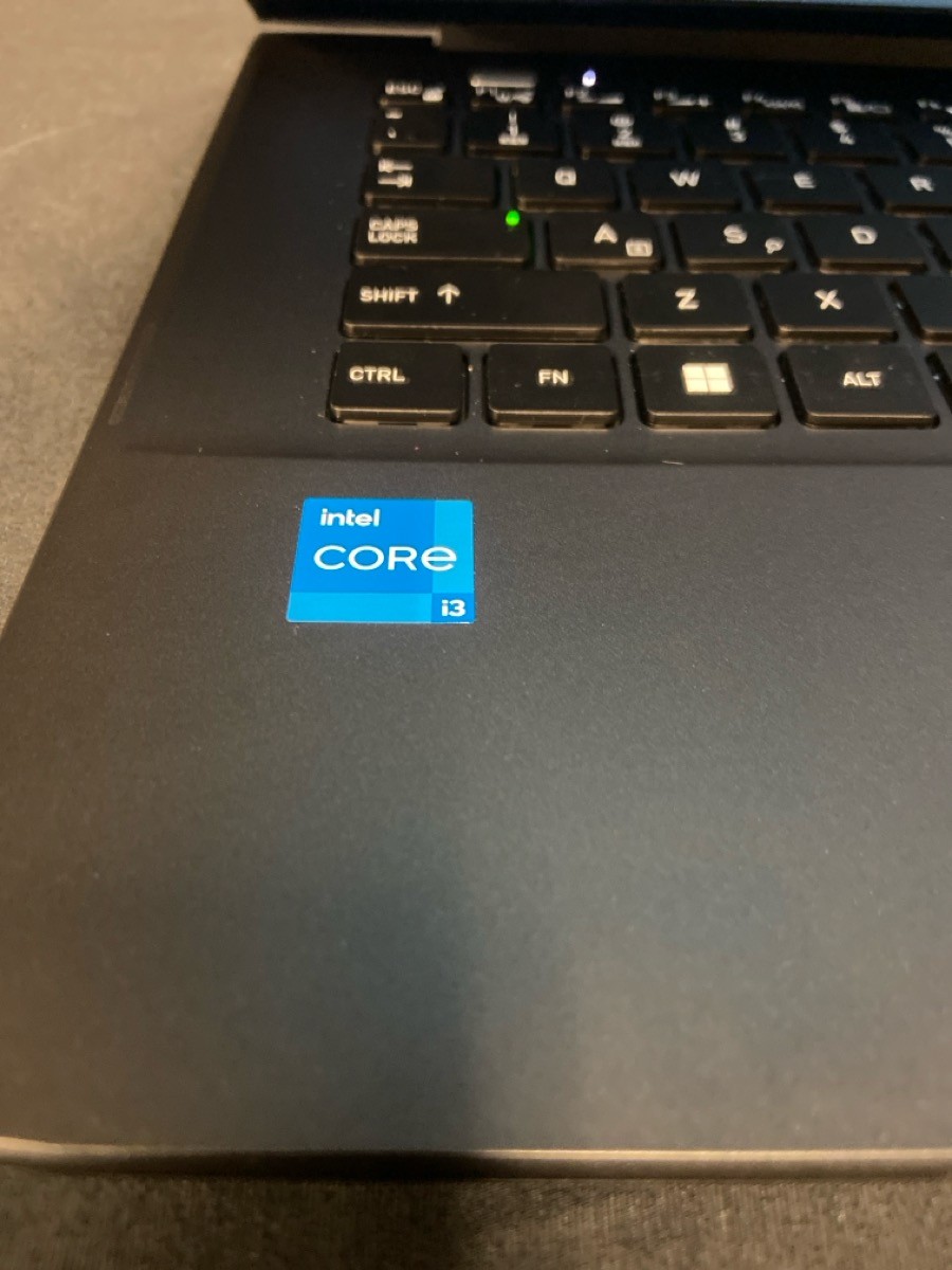 DYNABOOK SATELLITE PRO C40-K 256GB SSD, 8GB RAM, WINDOWS 11 (B26001808)