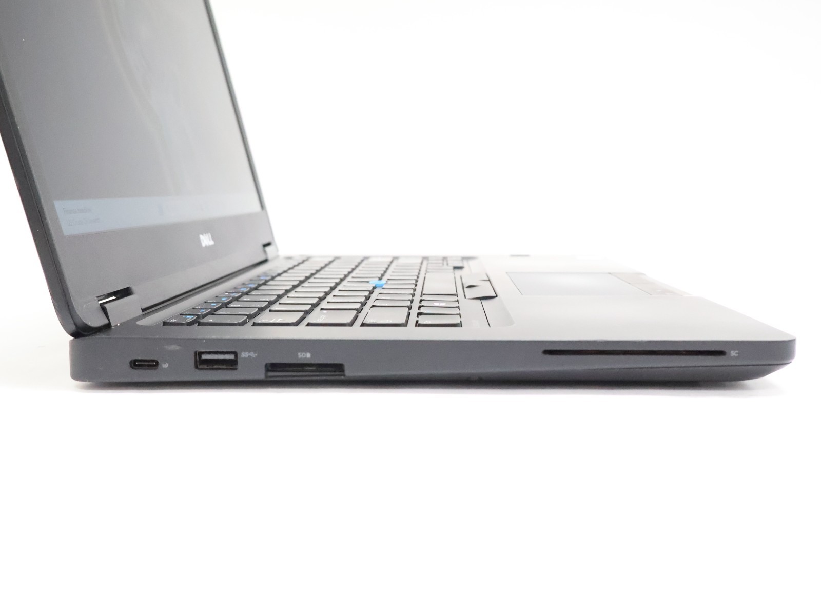 Dell Latitude 5480 Intel Core i7-6300U 2.60GHz Processor 8GB RAM 240GB HDD