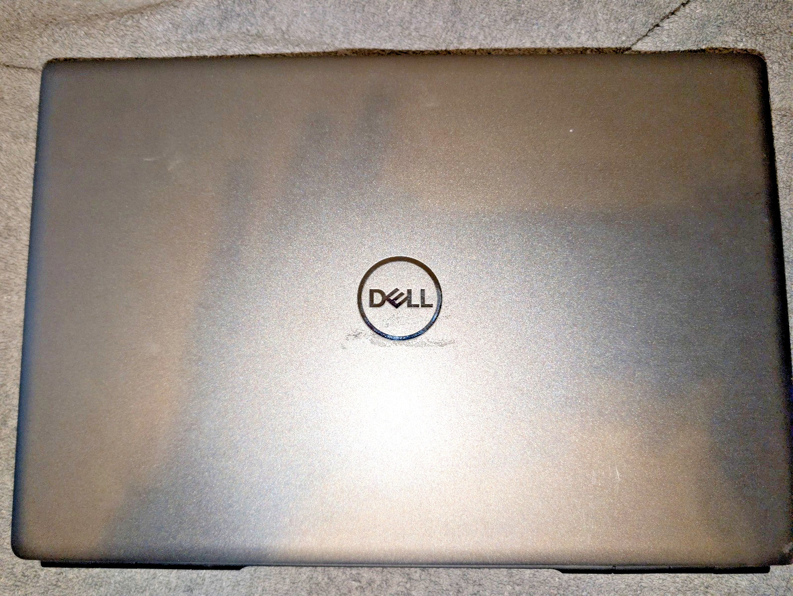 Dell Precision 7560 15.6″ Laptop i9-11950H 64GB RAM 1TB NVMe RTX A4000 Win11 Pro