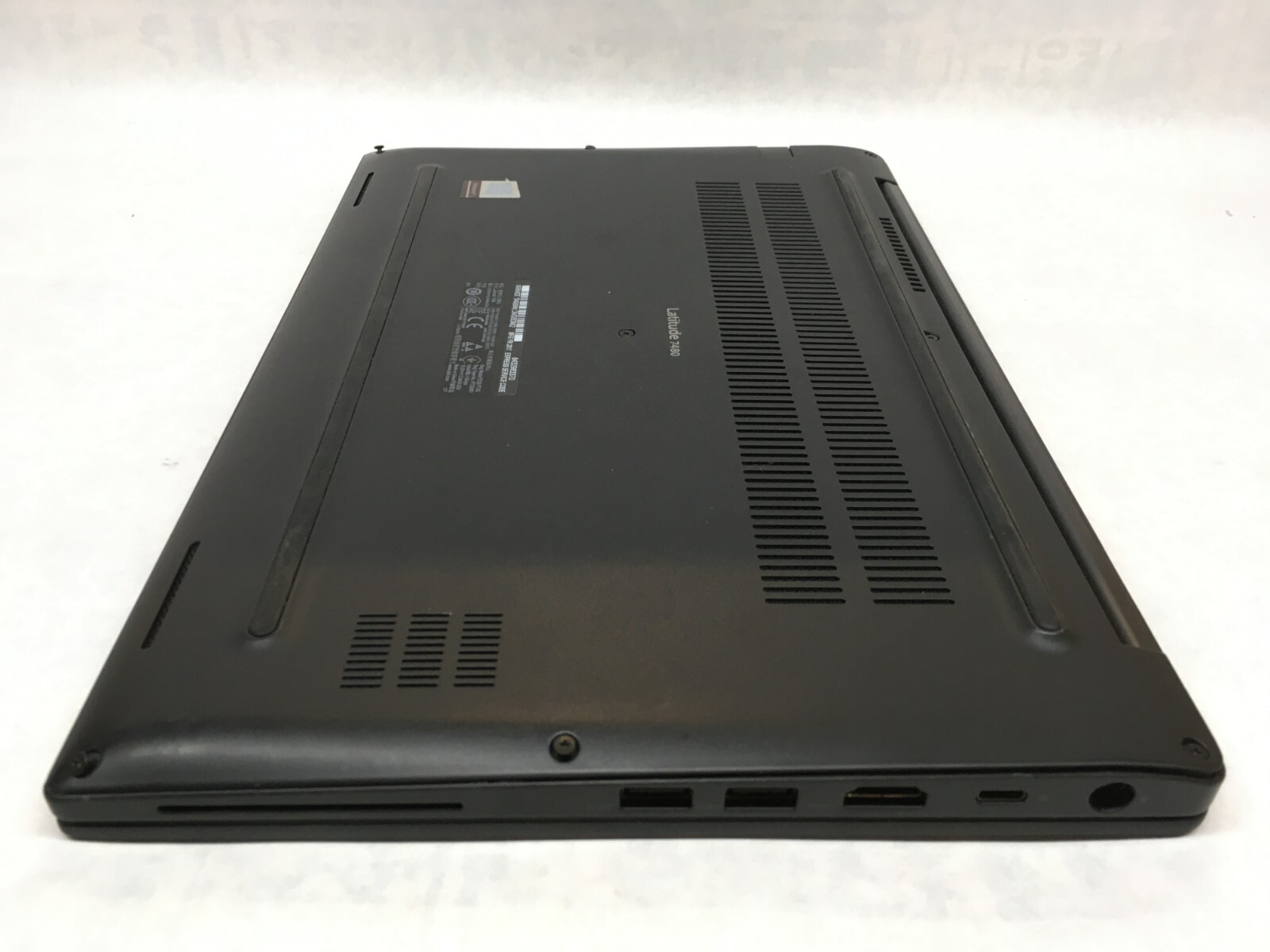Dell Latitude 7480 Laptop 14″ Intel Core i5 6th Gen READ DESCRIPTION -AA