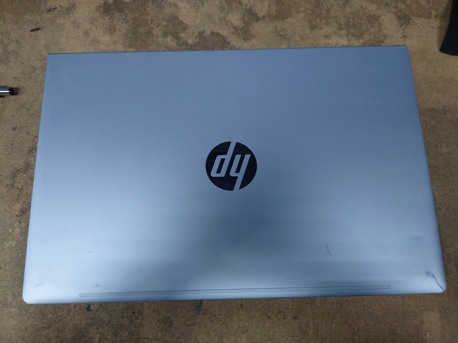 HP ProBook 445R G9 15.6″ FHD Ryzen 5 5225U 8GB RAM No OS/SSD
