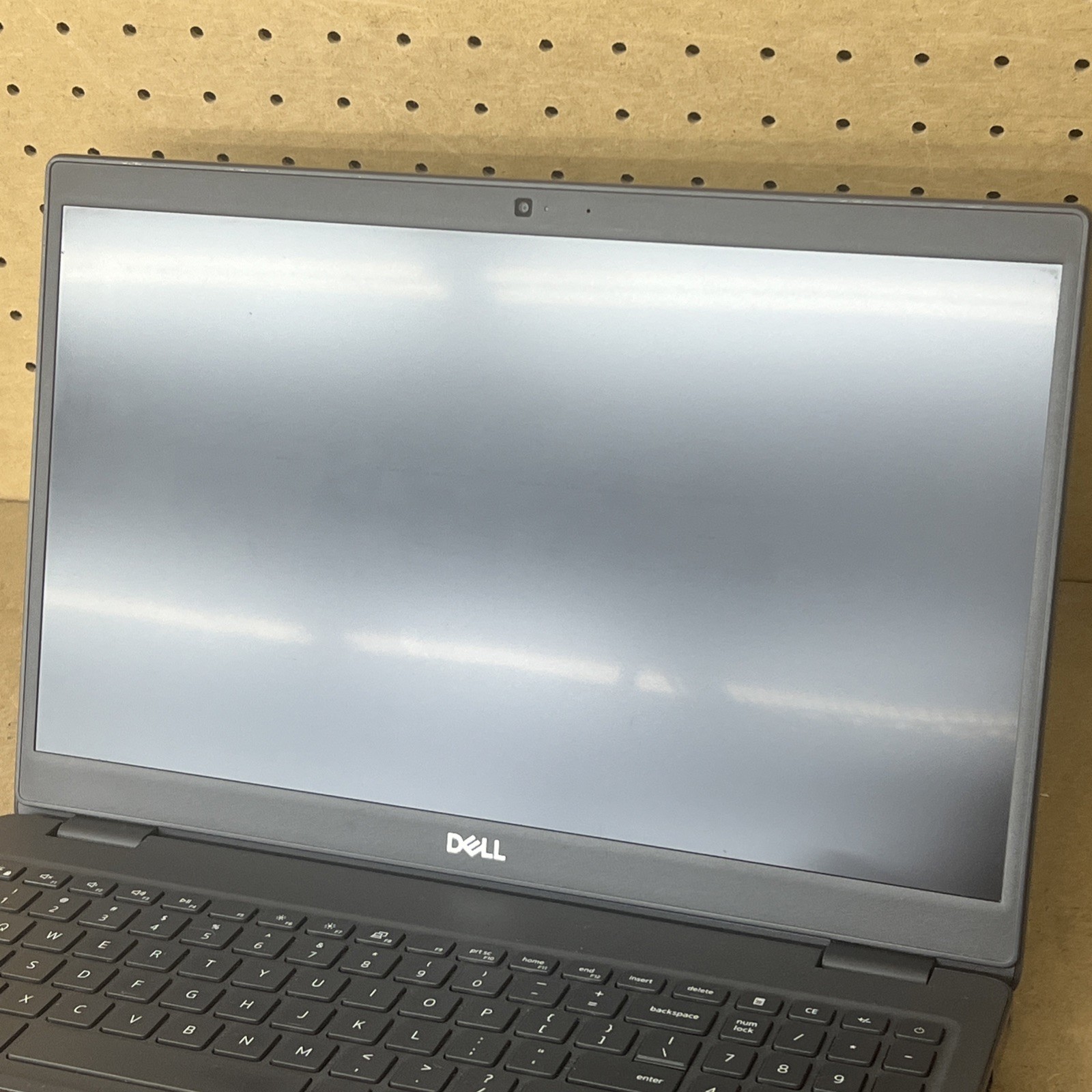 Dell Latitude 3510 i5-10210U 1.6GHz 8GB Ram 256GB SSD – Fair *Low Battery*