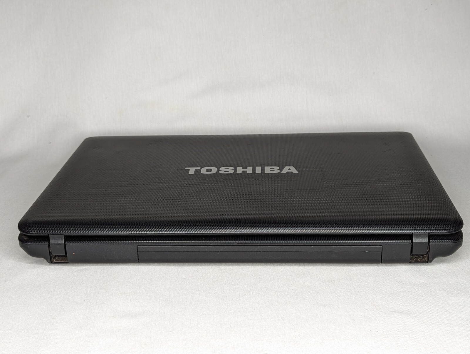 Toshiba C655-55049 Laptop Computer – Untested, no charger