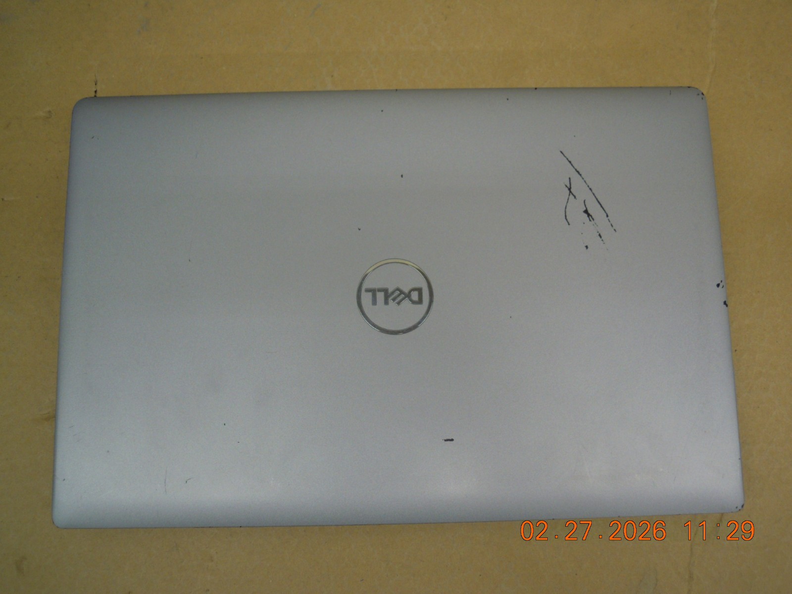 Dell Latitude 5530 | i5-1240P @ 4.40GHz CPU | 16GB RAM | AC Adapter | No HDD