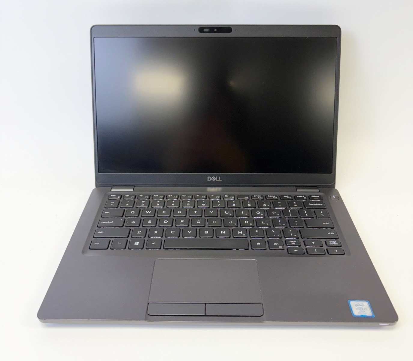 Dell Latitude 5300 13.3″ Laptop i7-8665U 1.90GHz 8GB RAM No SSD/OS