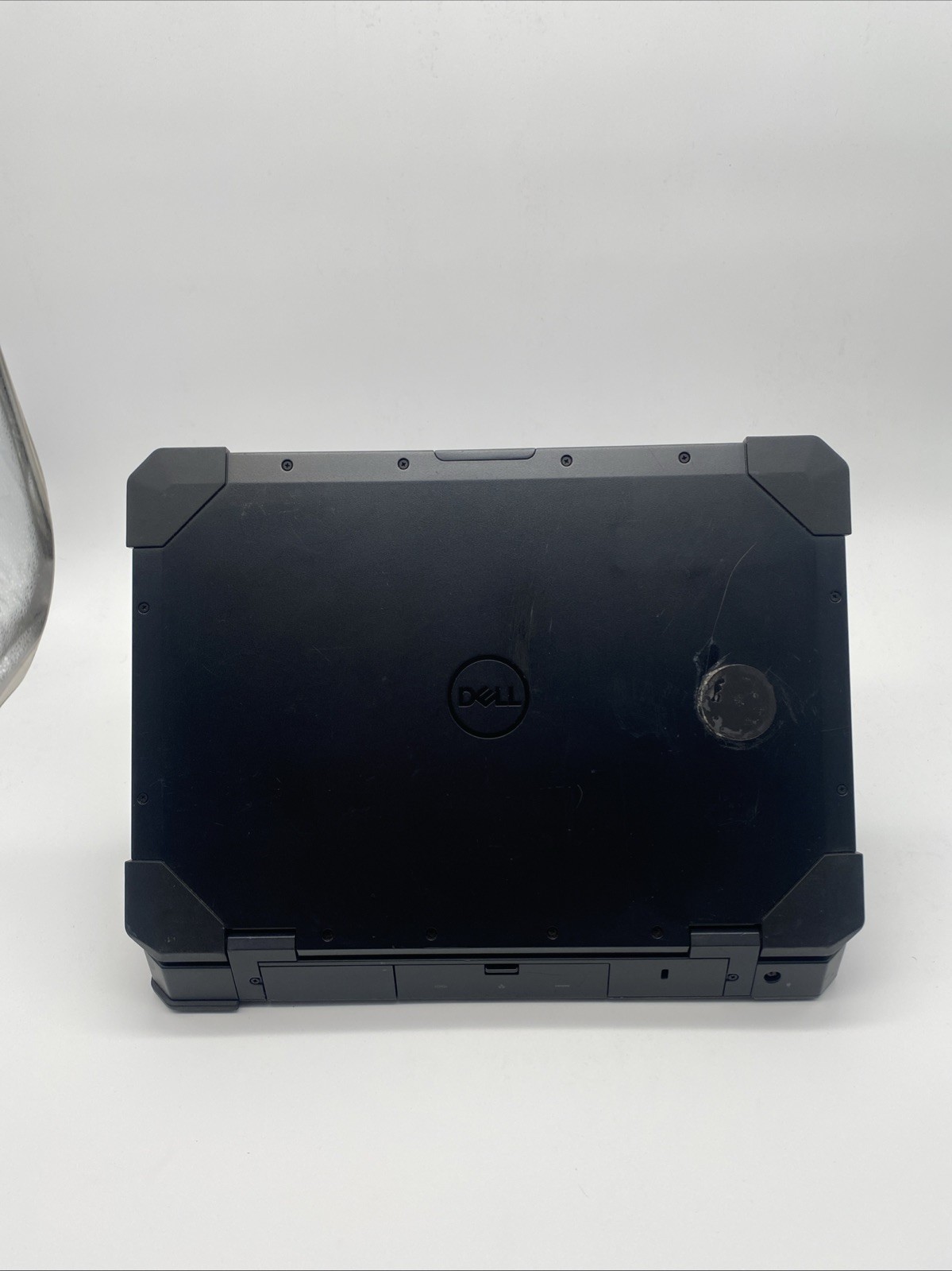 Dell Latitude 5424 Rugged i5-8350U 1.7GHz 8GB RAM 512GB SSD W11P Touchscreen