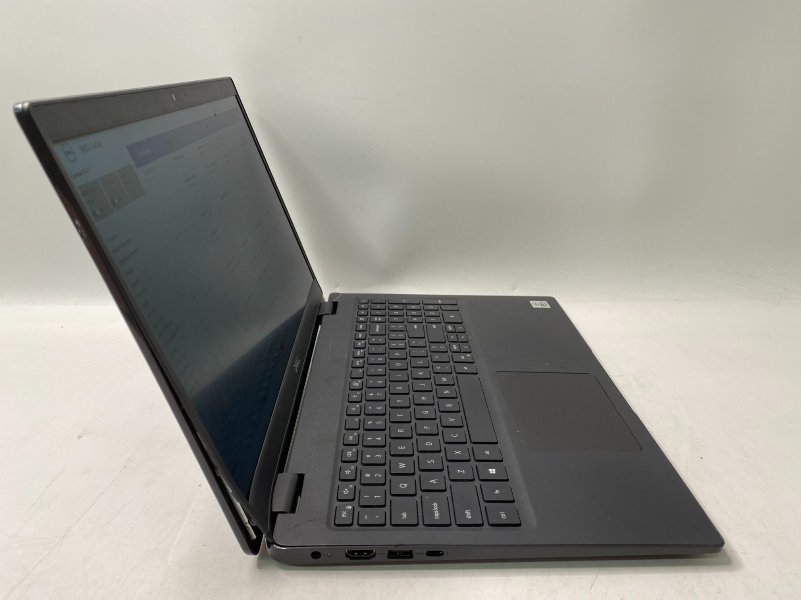 Dell Latitude 3510 15.6″ i5-10210U 4GB DDR4 No OS/SSD – Broken Corner PARTS