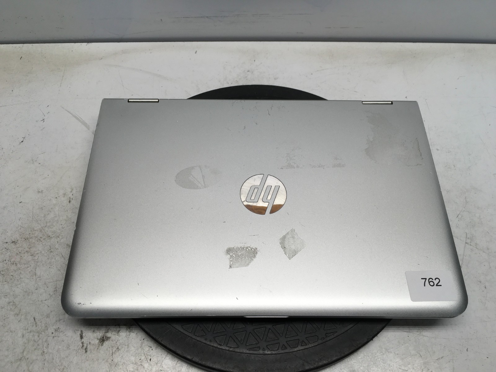 HP Pavilion m3-u001dx Intel i3-6100U 2.3GHz 6 GB NO HDD