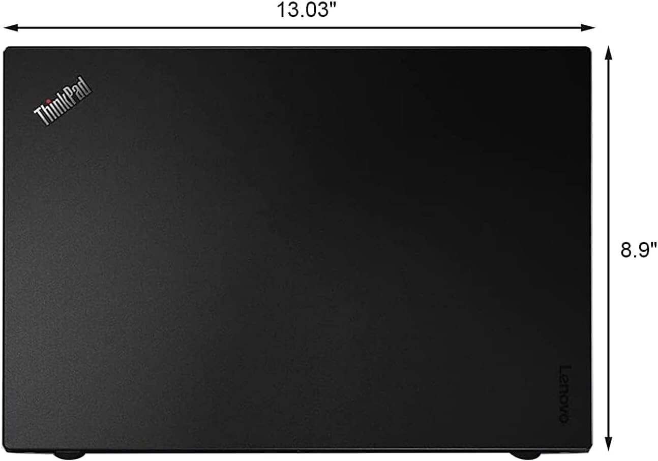 Lenovo ThinkP T460s i5/i7 6th Gen 12GB RAM 256GB SSD 14″ FHD Win10 Pro Ultrabook