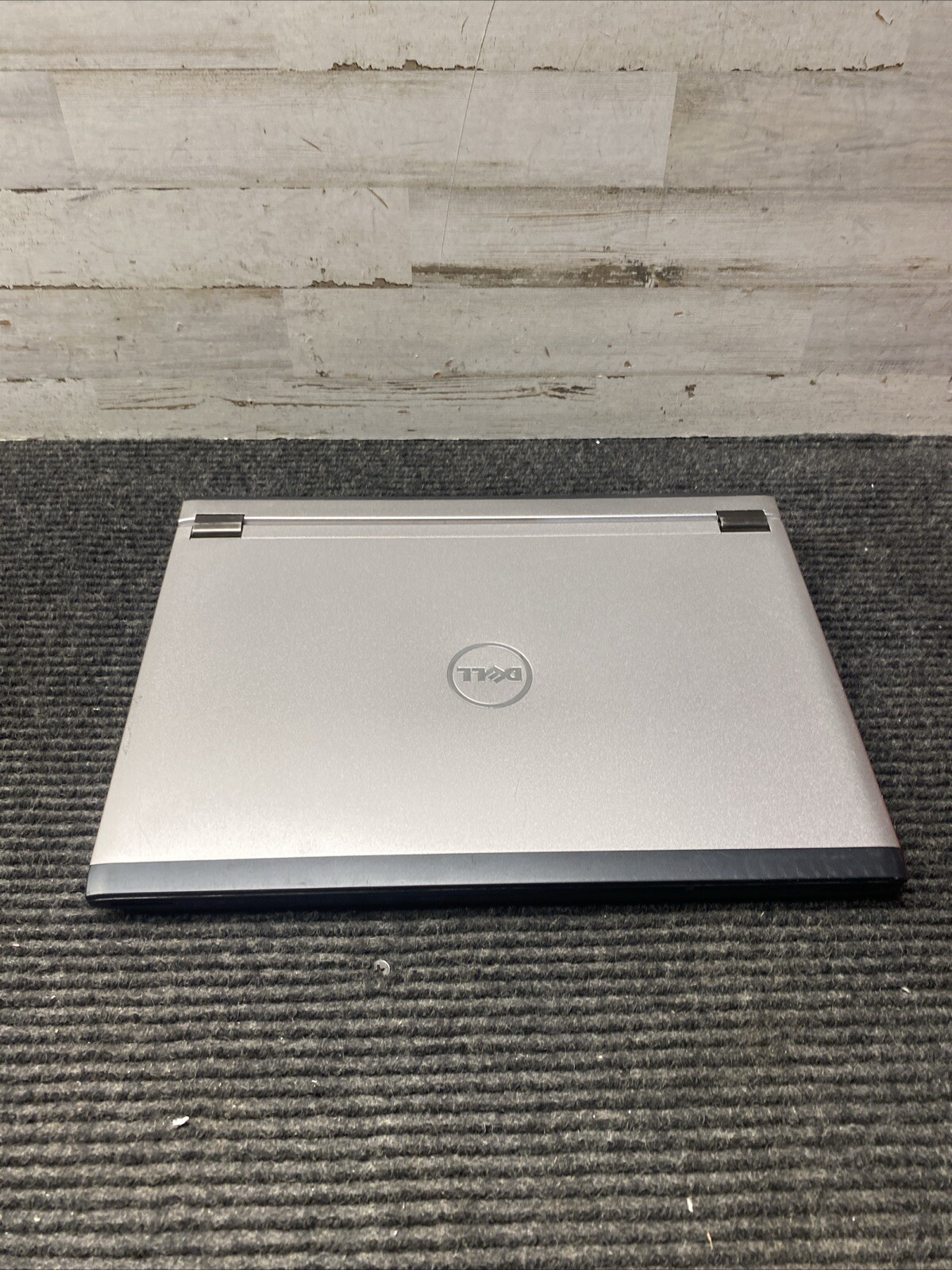 *PARTS* Dell Vostro V131 i5-2430M@2.40GHz 4GB RAM No HDD/OS Laptop