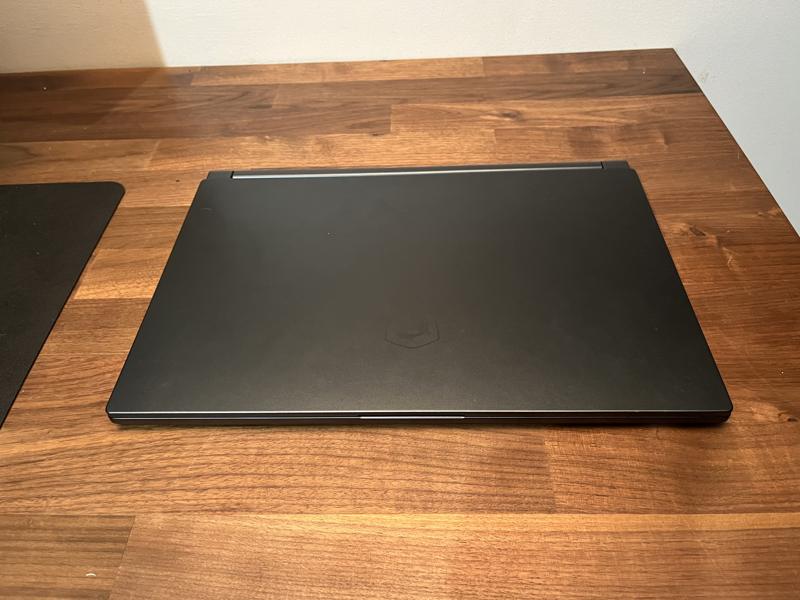 MSI Stealth 15M A11UEKV Gaming Laptop – i7-11375H, RTX 3060, 16GB RAM, 512GB SSD