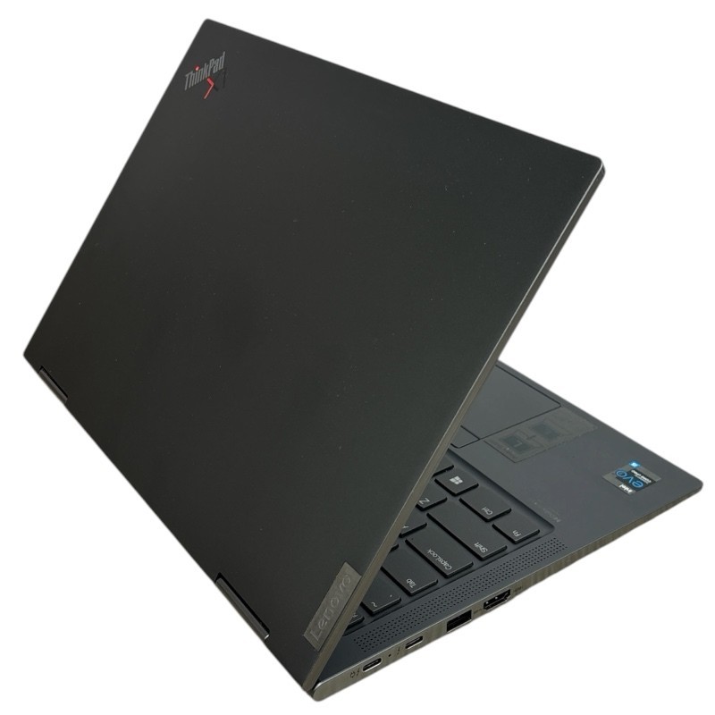 Lenovo ThinkPad X1 Yoga G6 Touchscreen 2n1 Laptop i5-1145G7 16GB 512GB SSD W11P