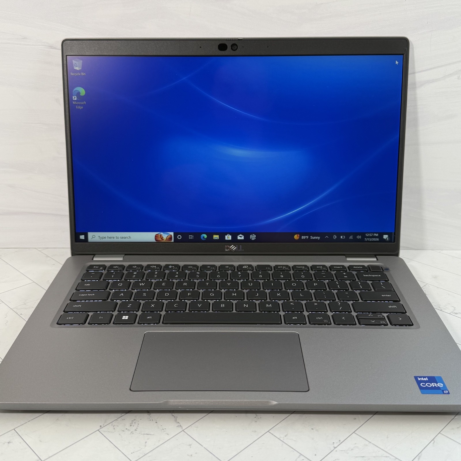 Dell Latitude 5430 14″ i7-1185G7 3.0GHz 16GB 512GB Xe Graphics Win 10 Pro #H326