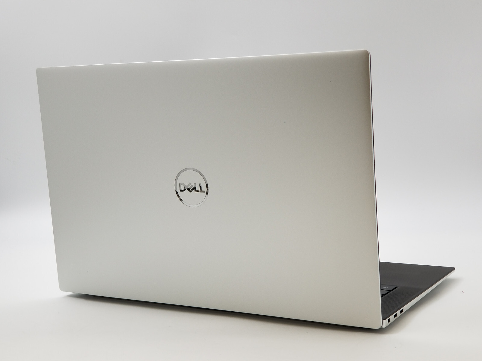 Dell XPS 15 9500 Intel Core i7-10th Gen 16GB Ram 512GB NVMe NVIDIA GTX 1650 Ti