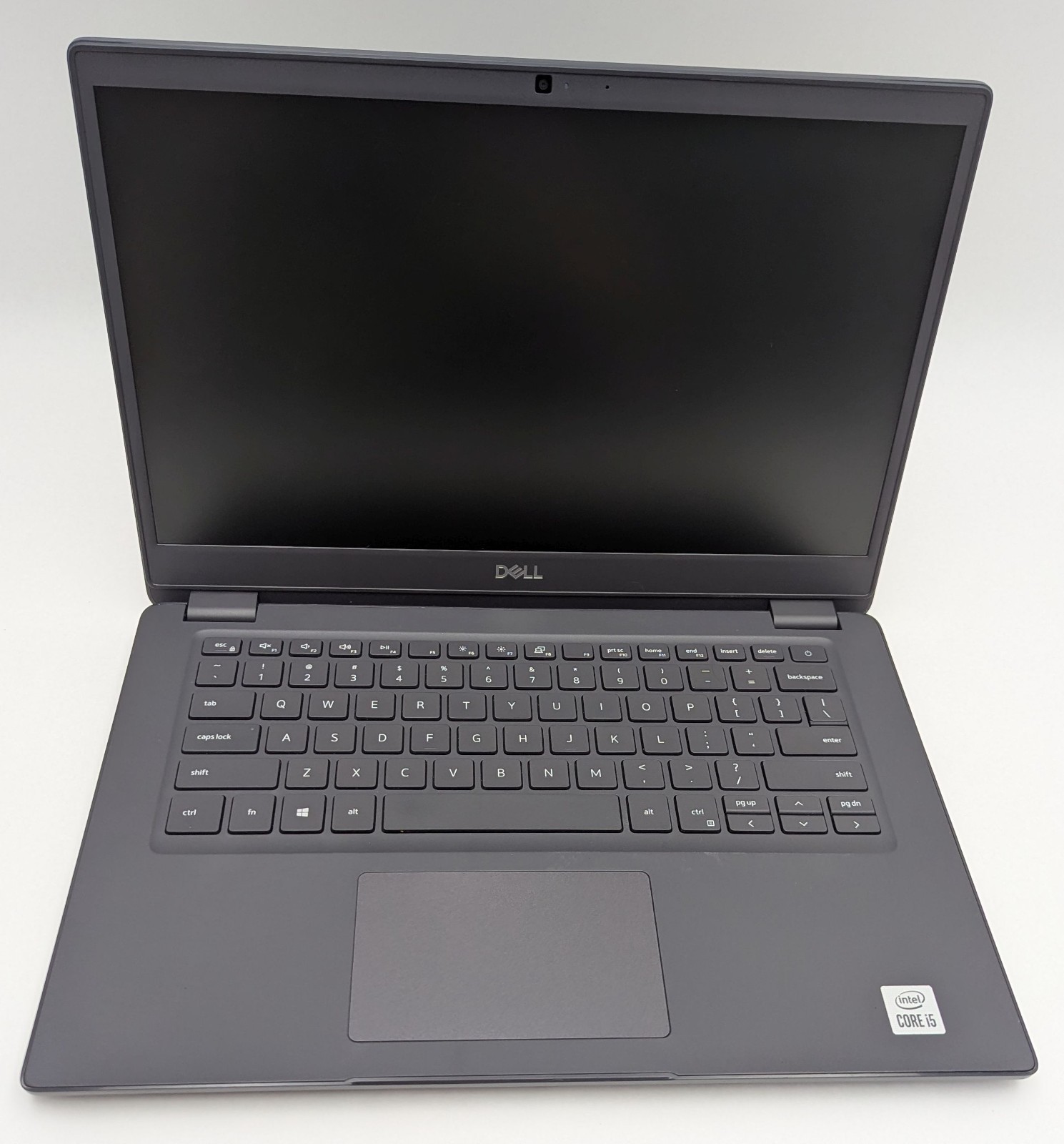 Dell Latitude 3410 14″ Laptop i5-10210U 1.60GHz 16GB RAM 256GB NVMe Windows 11