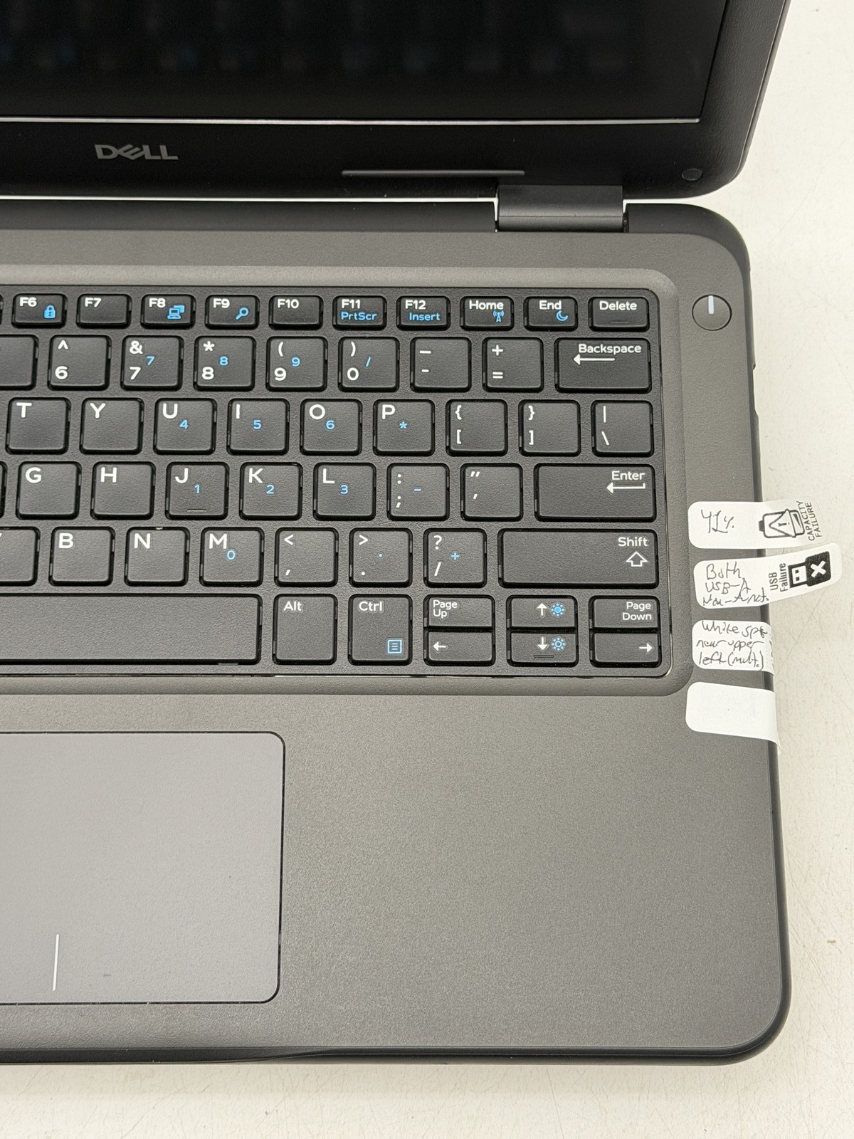 Dell Latitude 3310 13.3in i5-8265U 8GB 128GB NO OS *Read*