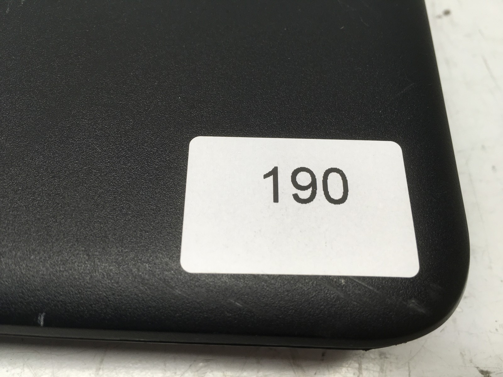 HP 15-F211WM Intel Celeron N2840 2.16GHz No RAM NO HDD No Batt