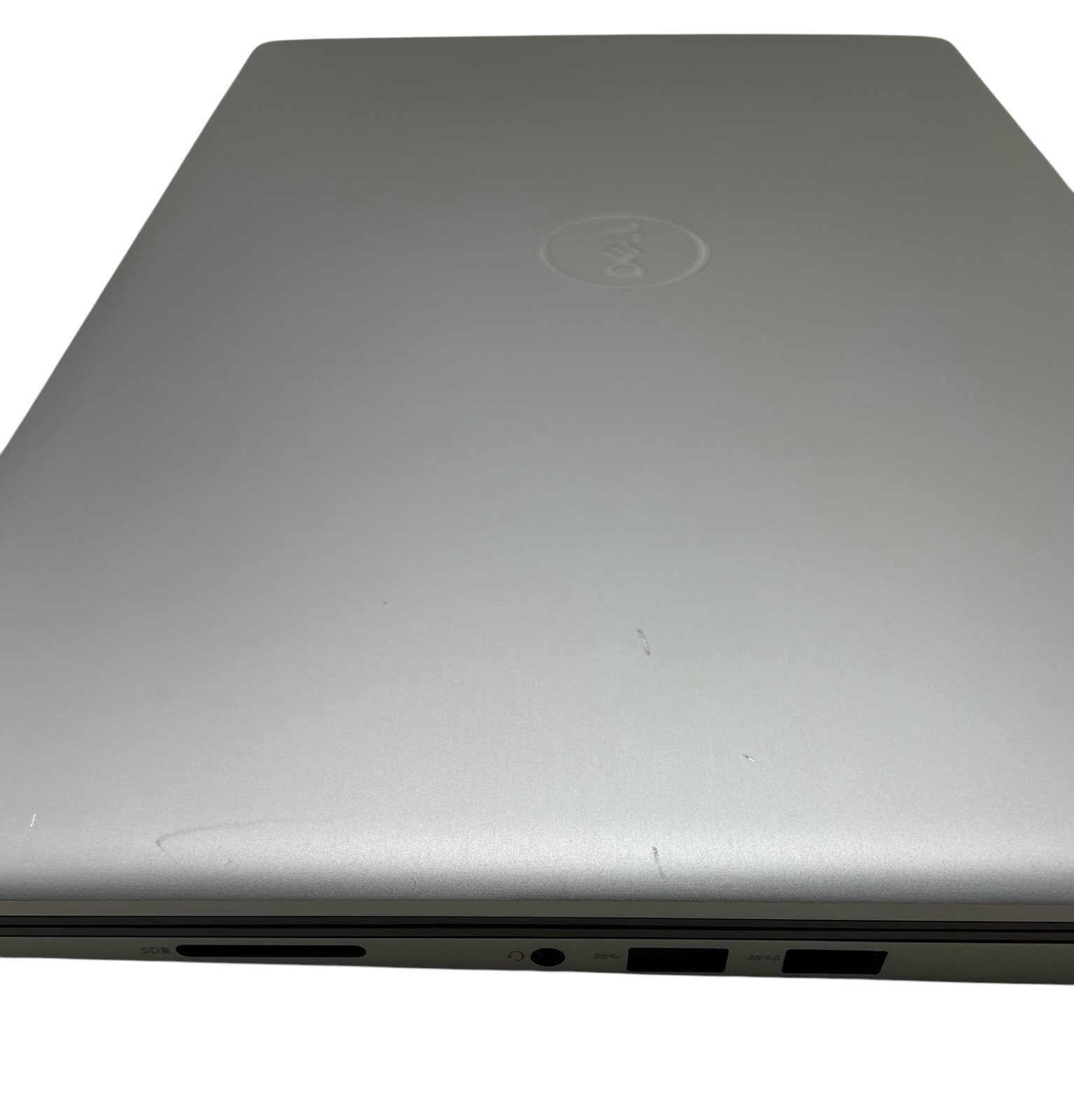DELL PRECISION 7560 i7-11850H 2.50GHz 16GB 256GB–GRADE D