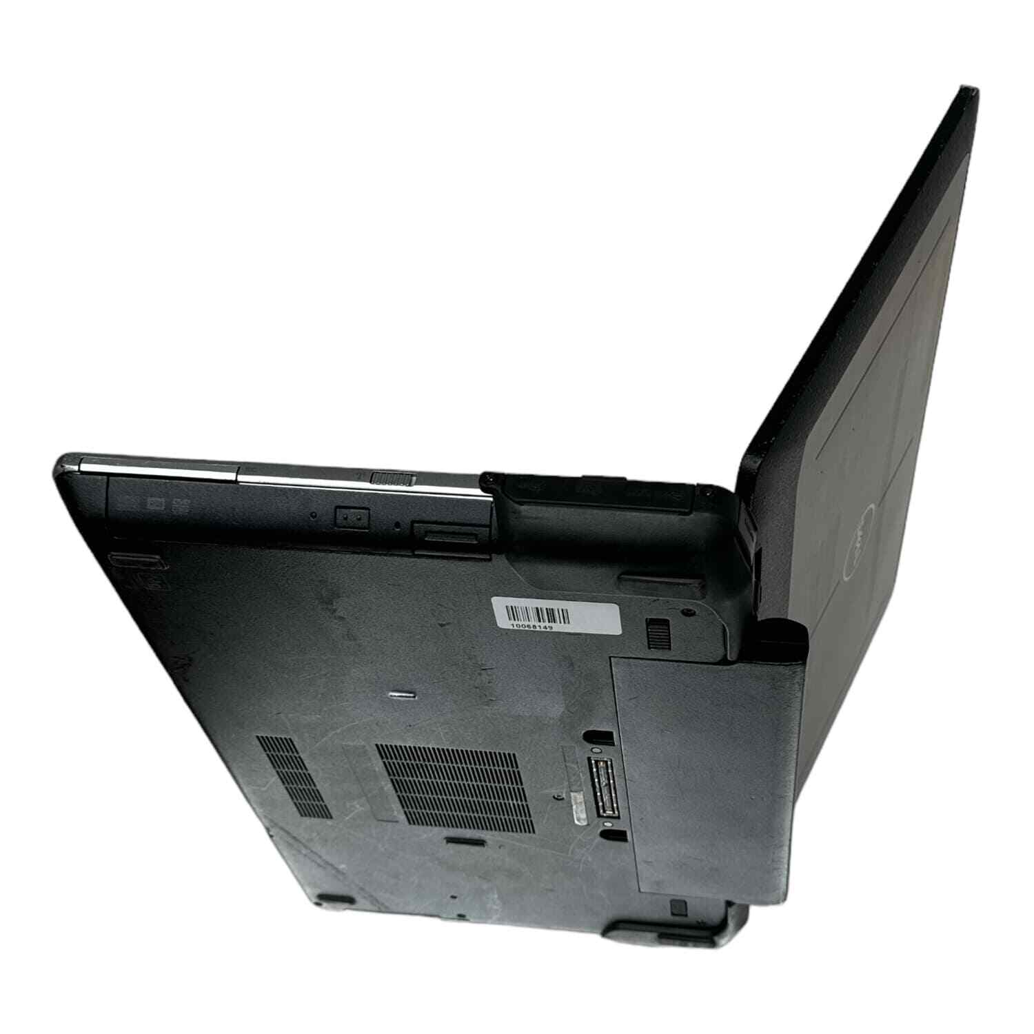 Dell Latitude E6430 ATG i7 3740QM 8GB 80GB Touch Quadro English (damage)