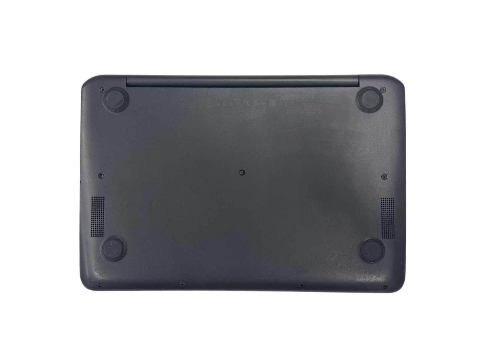 MINOR DEFECT HP Chromebook 11 G6 11.6″ Intel 2.40 GHz 4 GB RAM 16 GB eMMC