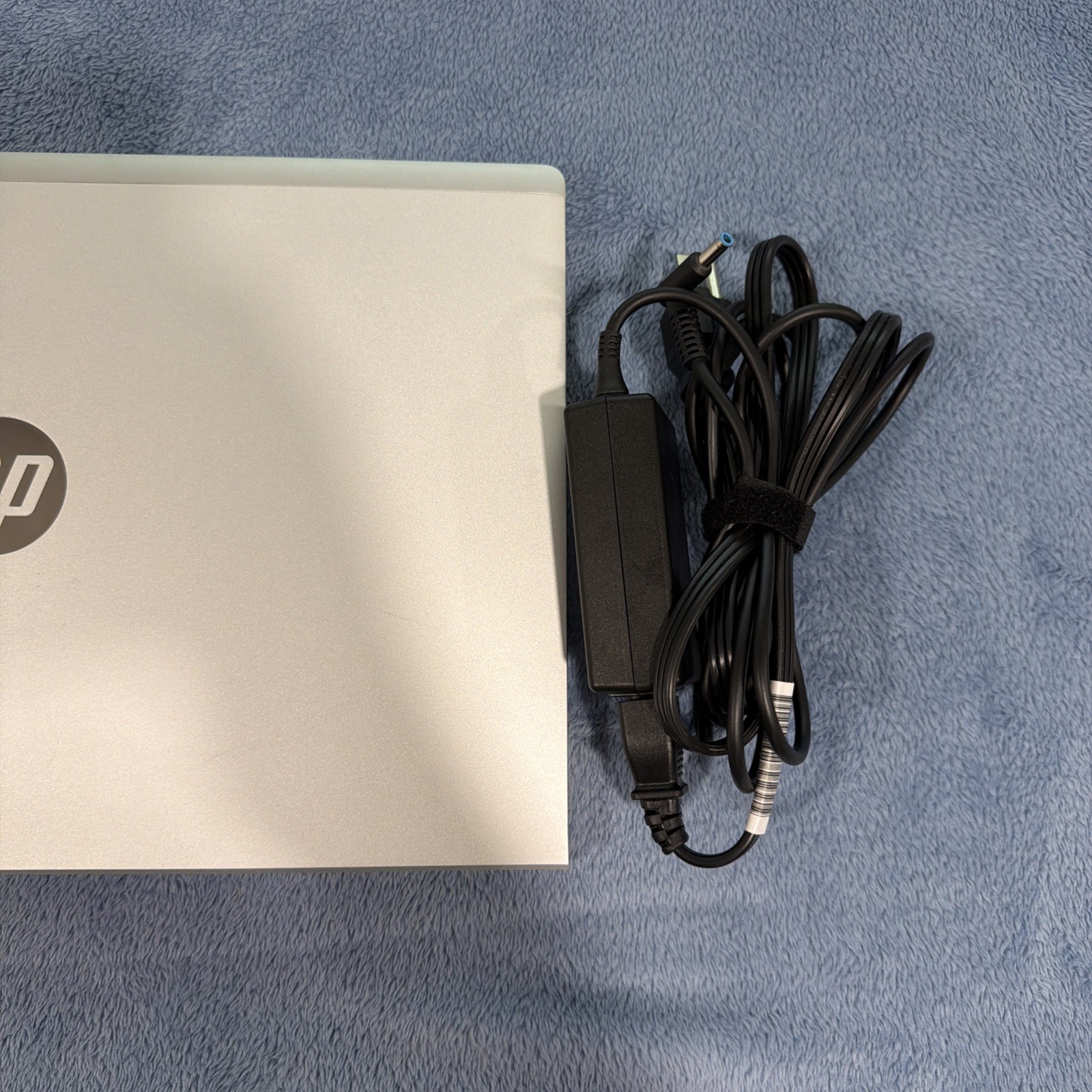HP ProBook 650 G8 15.6″ i5 16GB 512GB SSD Win10 Silver W/Webcam